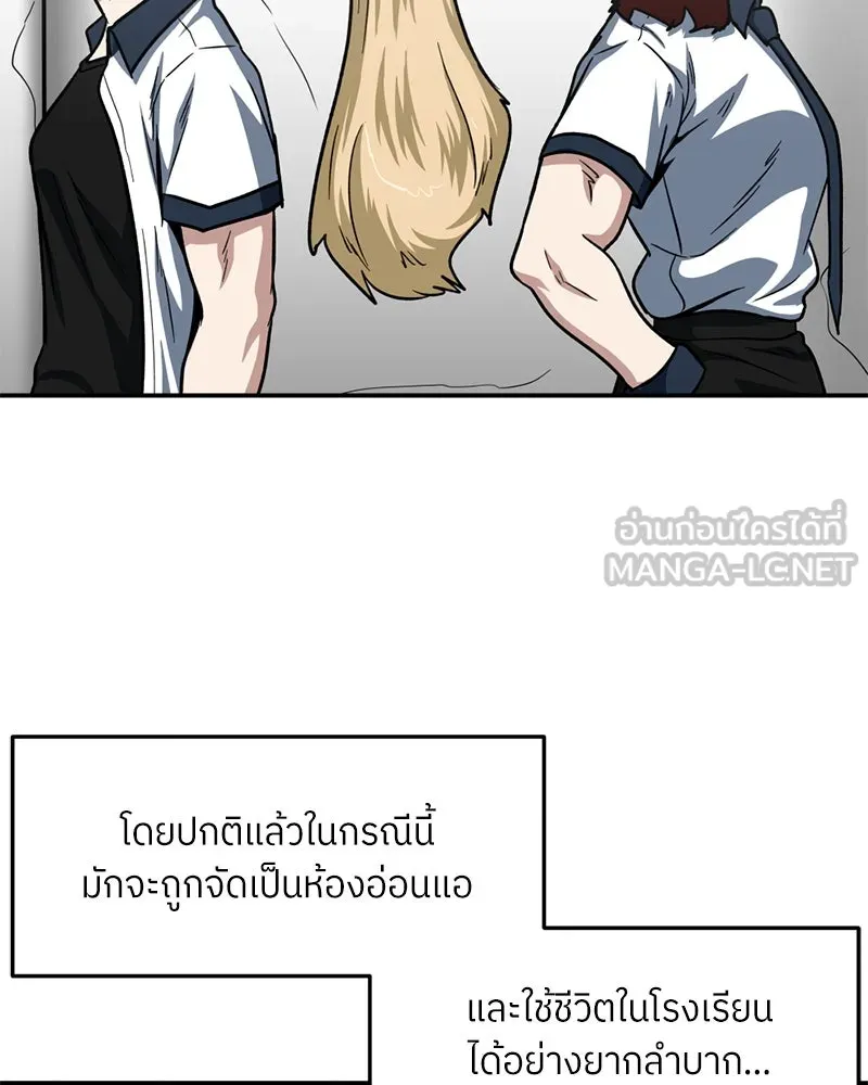 โรงเรียนสัตว์กินเนื้อ ตอนที่ 54 รูปที่ 42