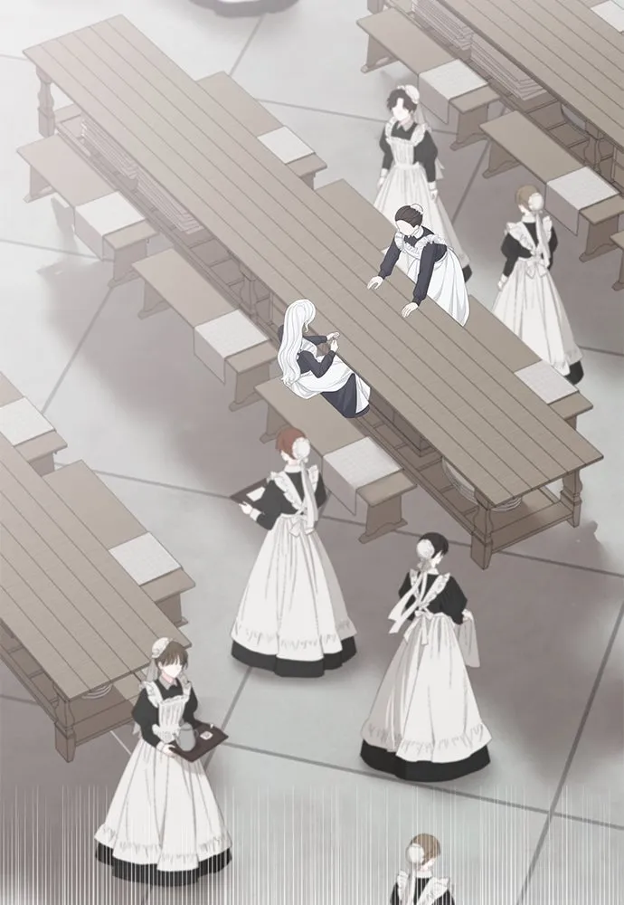 สาวใช้อย่างฉัน ขอเลือกหันหลังให้นาย ตอนที่ 23 รูปที่ 2