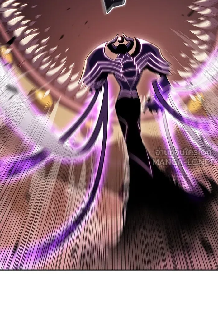 ผู้เล่นหน้าใหม่เลเวลแมกซ์ ตอนที่ 106 หายนะทั้ง 3 (2) รูปที่ 114