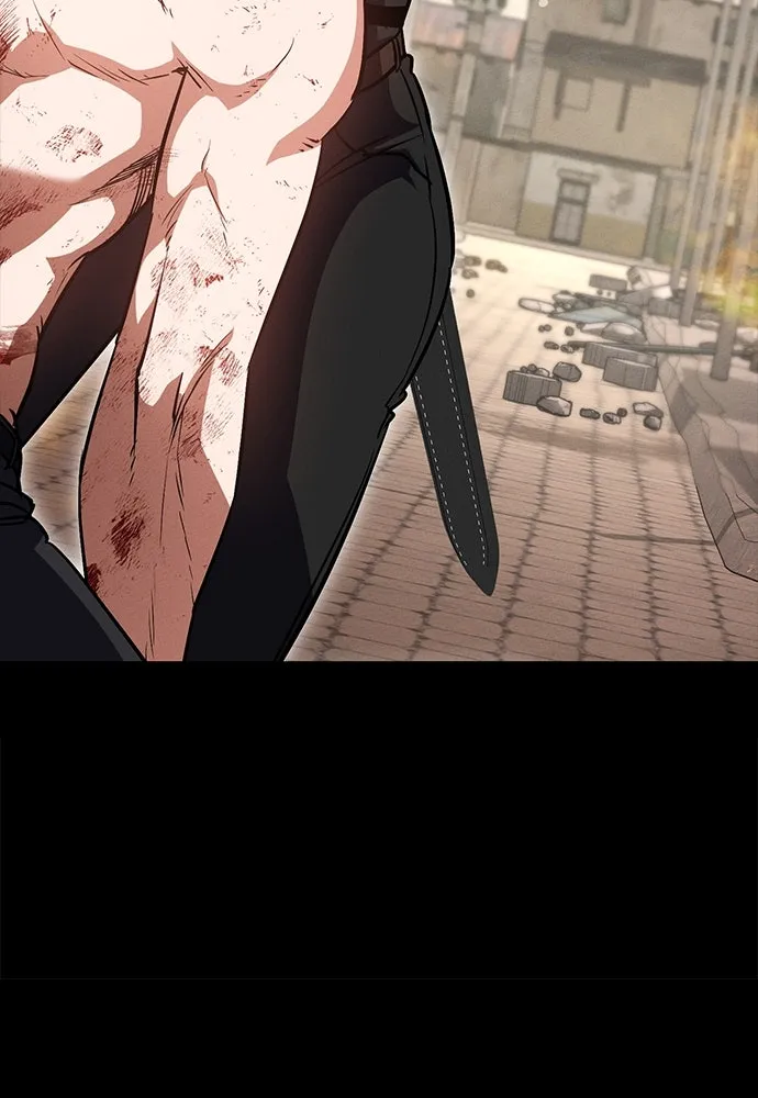 มือสังหารพันธุ์อมตะ ตอนที่ 49 รูปที่ 31