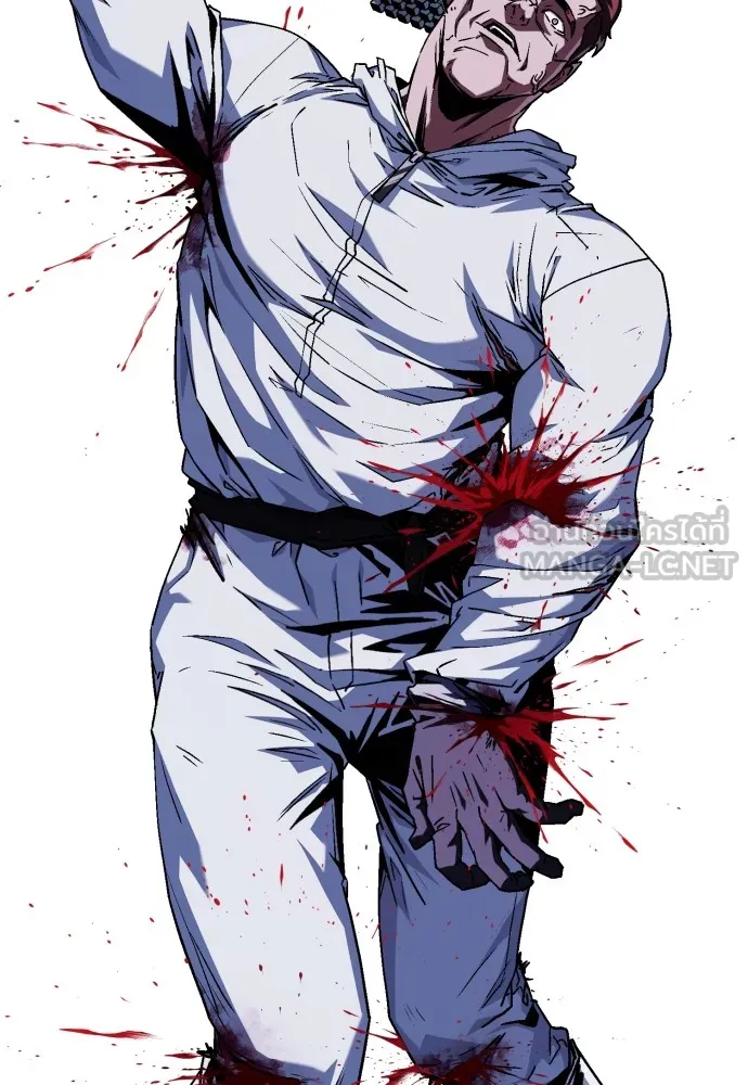 สนิมเชือดเลือดสาด ตอนที่ 4 รูปที่ 216