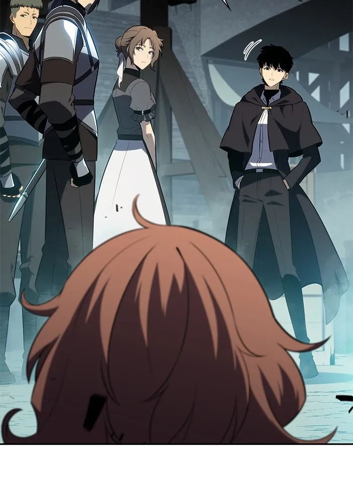 ลูกชายคนเล็กของดยุกคือมือสังหาร ตอนที่ 47 รูปที่ 46