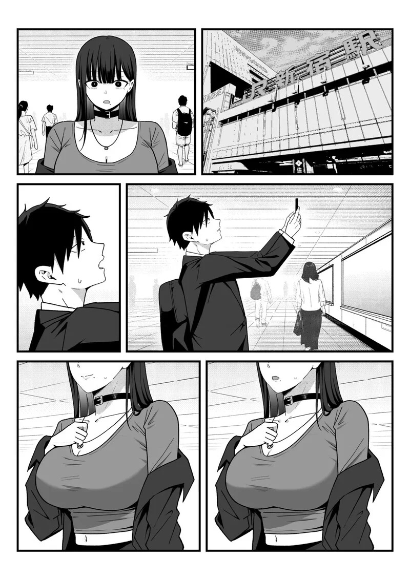 Doujin-Lc- อ่าน โดจิน มังฮวา เกาหลี ญี่ปุ่น จีน แปลไทย เพื่อนเก่า...ตัวใหม่  [Shirasudon] Anotoki Futta Moto Inkya no Onna Tomodati ga Ura Aka Haisinsya ni Natteita ตอนที่ 1 ฟรี ไม่มีโฆษณา อ่าน โดจิน Manhwa เกาหลี ญี่ปุ่น จีน เรามีครบ คัดมาให้เน้นๆ โดจิน 18+ รับประกันความฟินโดย Doujin Lc