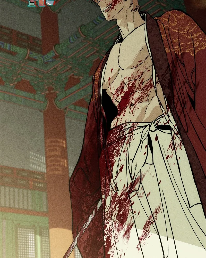 บุปผารุ่มราคะ ตอนที่ 34 รูปที่ 116