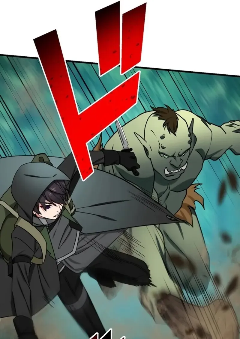 The Strongest Assassin Gets Transferred To Another World With His Whole Class ตอนที่ ตอนที่ 52 รูปที่ 75