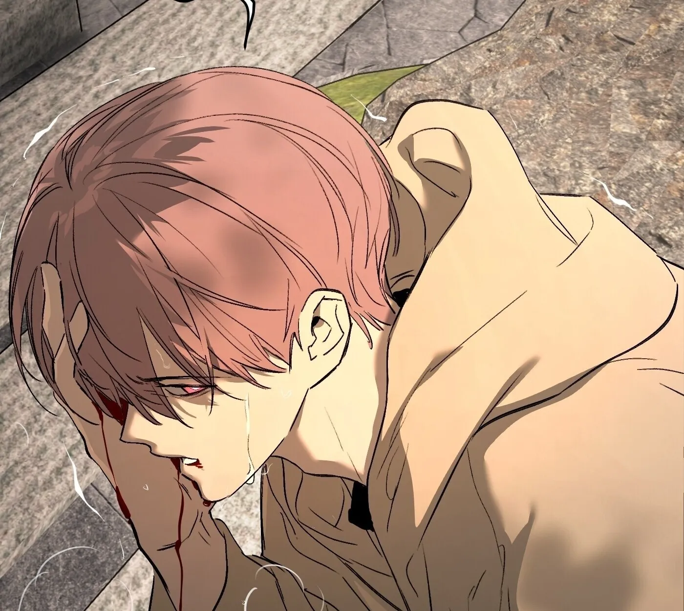 The Evil Ring วงแหวนป_ศาจ ตอนที่ ตอนที่ 67 รูปที่ 89