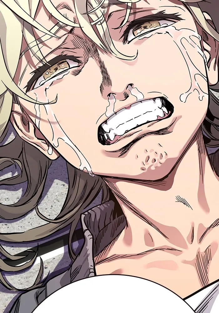 มหาสงครามคนแกร่ง ตอนที่ 3 พลเมืองผู้กล้า รูปที่ 194