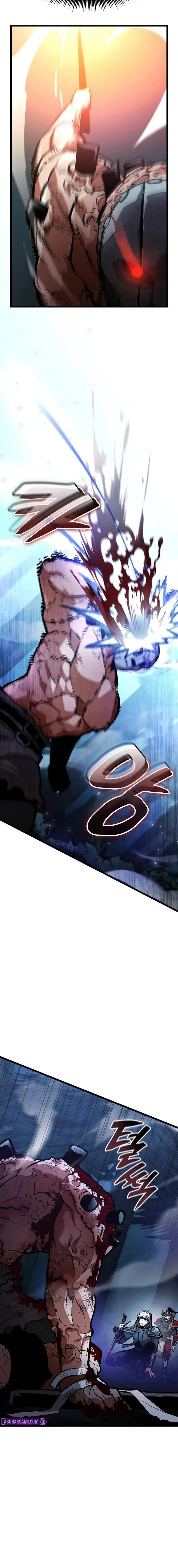 Emperor of Solo Play ราชาแห_งโซโล_เพลย_ ตอนที่ ตอนที่ 42 รูปที่ 16