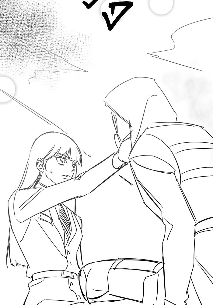 วายร้ายก็อยากมีรัก ตอนที่ บทส่งท้าย ซีซัน 1 รูปที่ 43