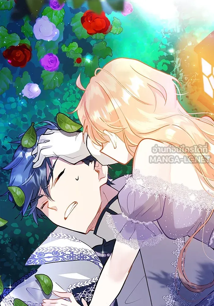 คุณหนูย้อนเวลามาเป็นอัศวิน ตอนที่ 19 รูปที่ 18