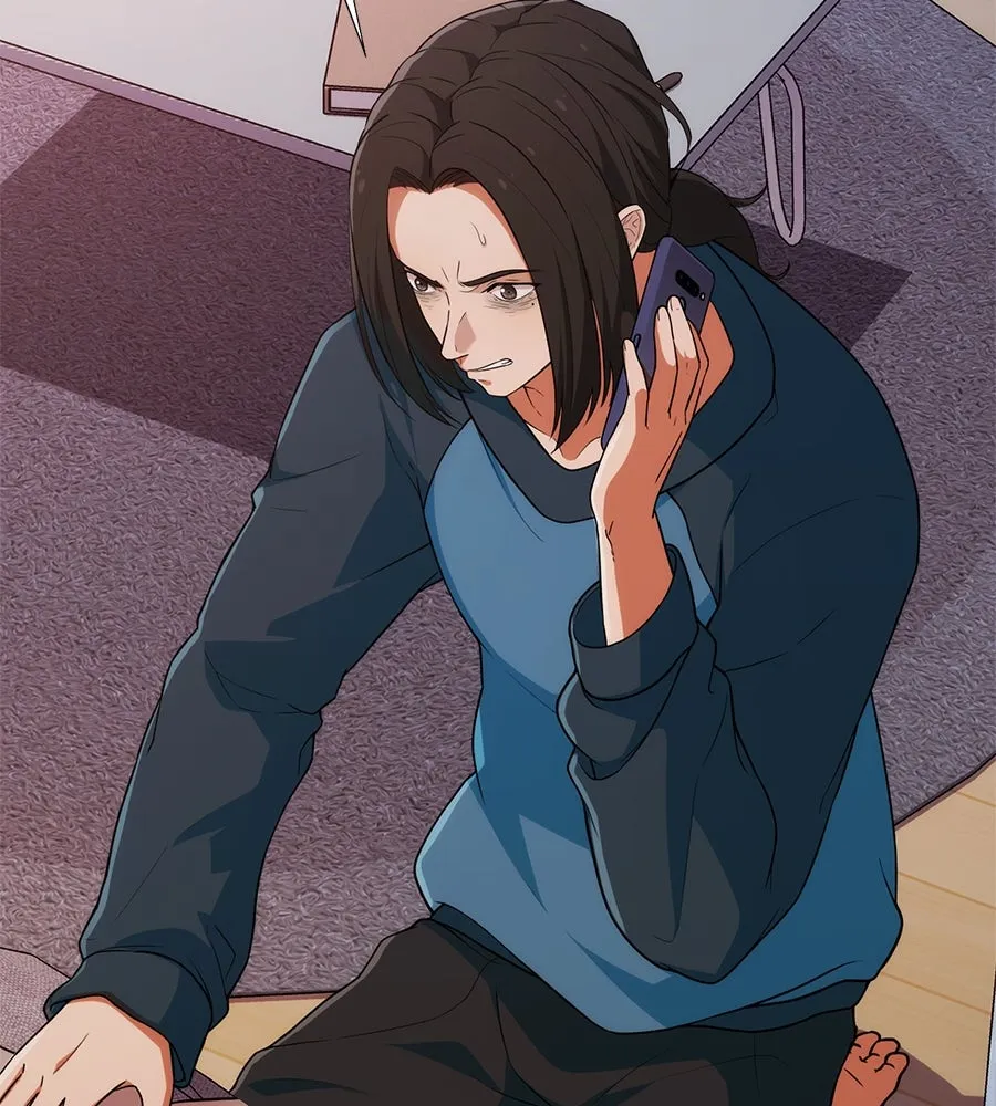 คอลเซ็นเตอร์เปลี่ยนชีวิต ตอนที่ 2 การกลับมาของสายปริศนา รูปที่ 37