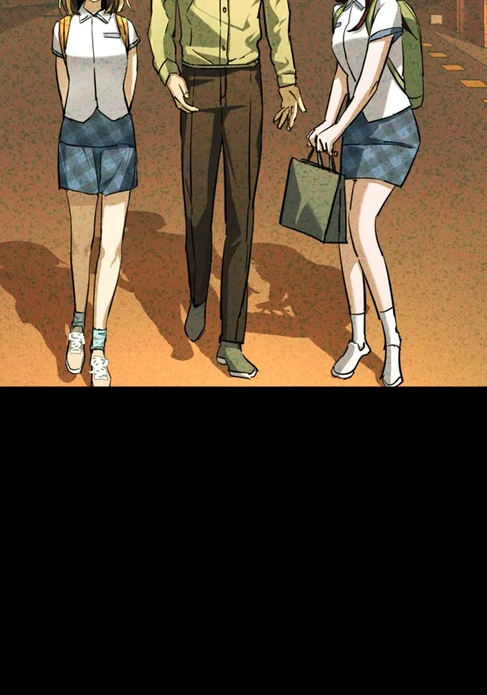 พี่ชายสายบอดี้การ์ด ตอนที่ 206 รูปที่ 53