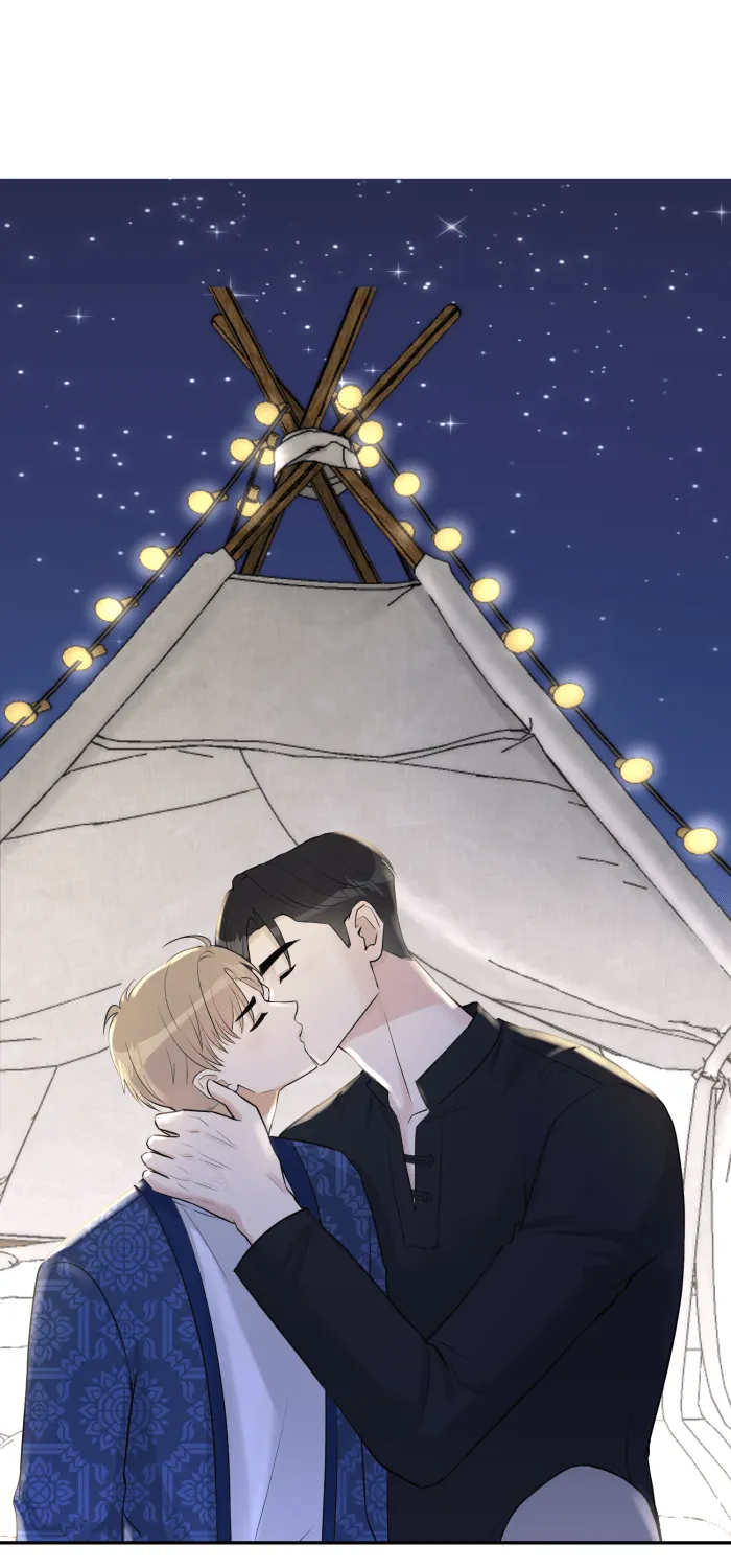 ตื่นมาอีกทีก็เป็นนายเอกไปซะแล้ว ตอนที่ 2 รูปที่ 56