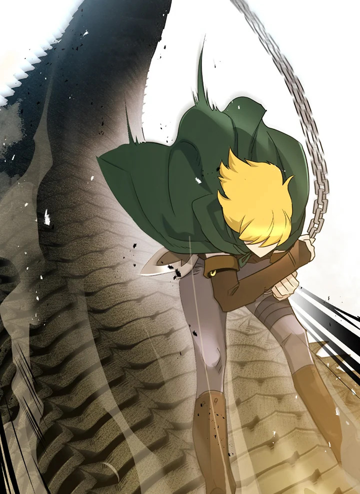 พลทหารโครงกระดูกผู้ม ตอนที่ 110 รูปที่ 59