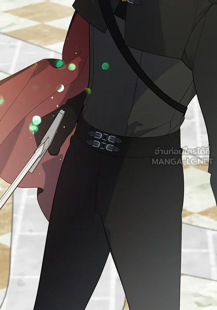 หนูน้อยทรราช ตอนที่ 81 รูปที่ 105