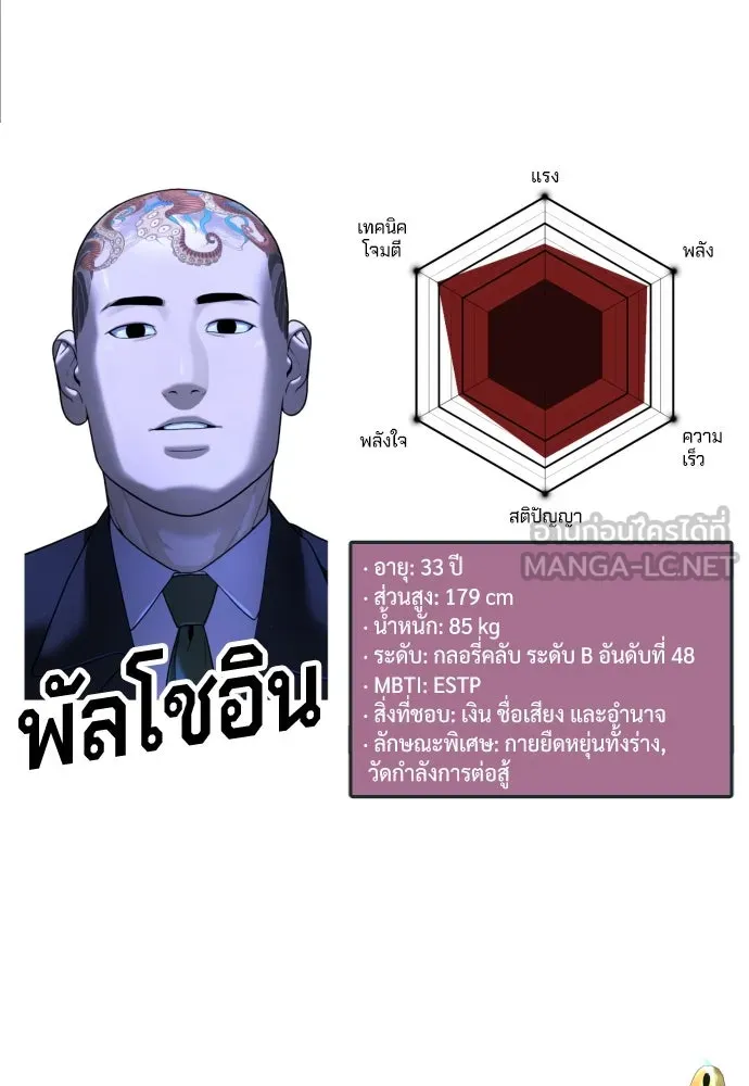 นักฆ่าย้อนวัย ตอนที่ 54 รูปที่ 192