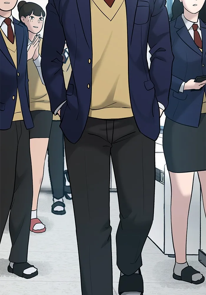 เลวฟาดเลว ตอนที่ 20 รูปที่ 128