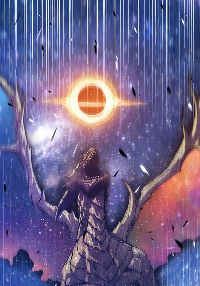 +99 ท่อนไม้พร้อมบวก ตอนที่ 57 ดิเมนชันอีตเตอร์ (5) รูปที่ 205