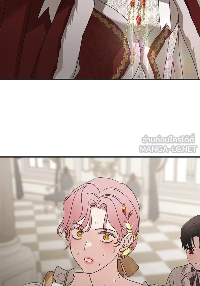 ครอบครัวสามีเห็นทีจะคลั่งรัก ตอนที่ 103 รูปที่ 105