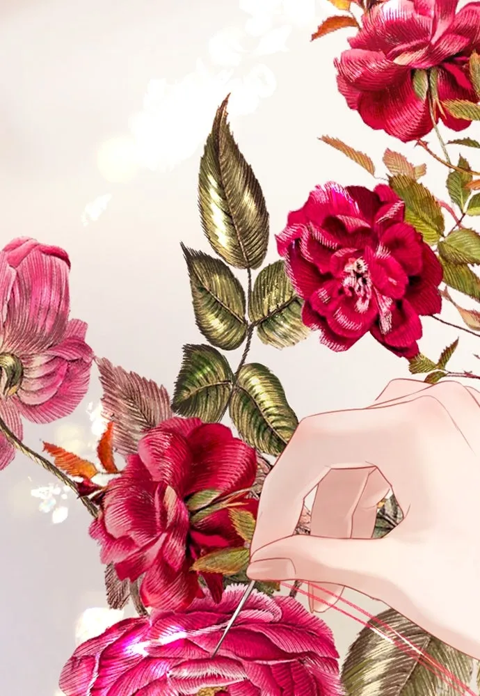 ถ้าไม่ร้อง ก็จงอ้อนวอนซะ ตอนที่ 14 รูปที่ 55