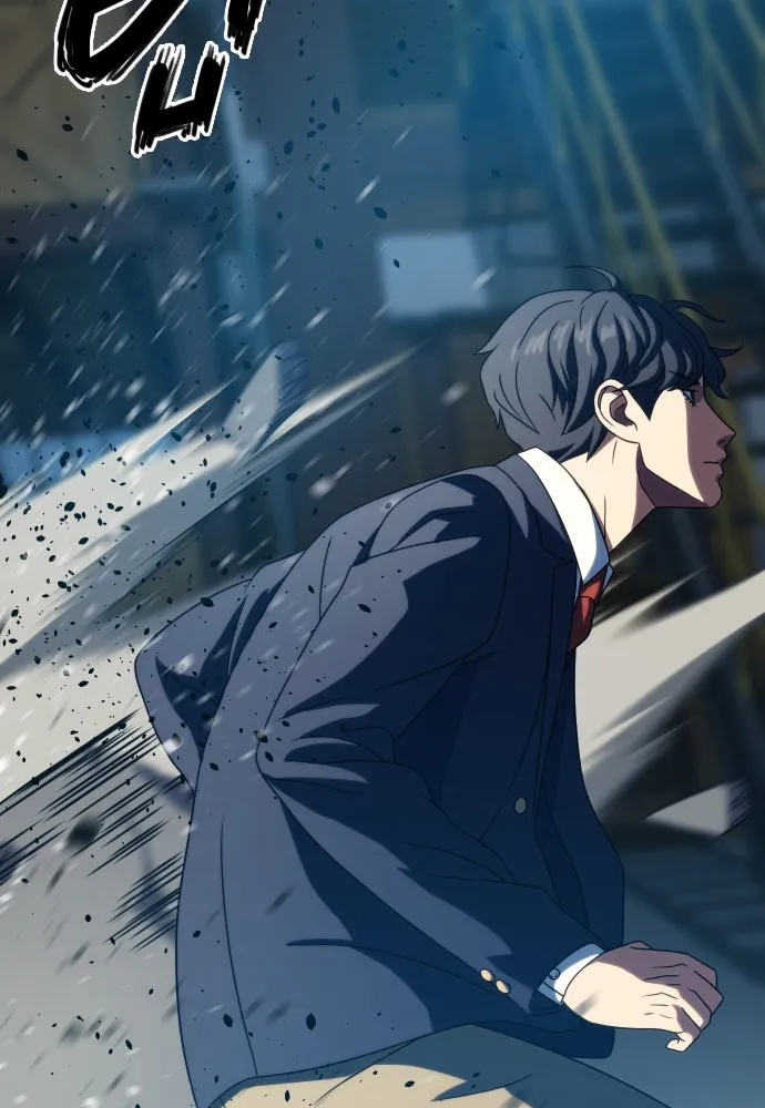 นักรบแช่แข็ง ตอนที่ 25 รูปที่ 116