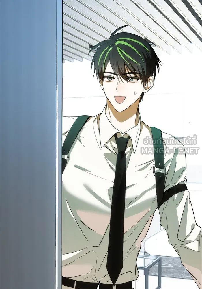 ย้อนเวลามาเป็นมักเน่ ตอนที่ 56 รูปที่ 33