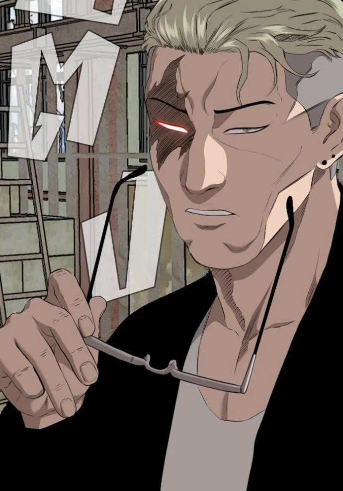 bad guy ตอนที่ 219 รูปที่ 133