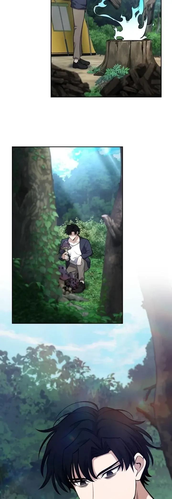 Kidnapped Dragons ด_ลล_บฉบ_บล_กพาต_วม_งกร ตอนที่ ตอนที่ 24 รูปที่ 38