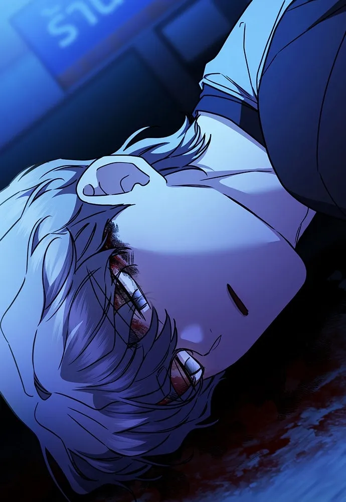 รักแล้วห้ามเลิก ตอนที่ 31 รูปที่ 56