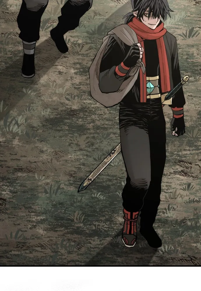 เส้นทางสู่เทพมาร ตอนที่ 131 รูปที่ 5