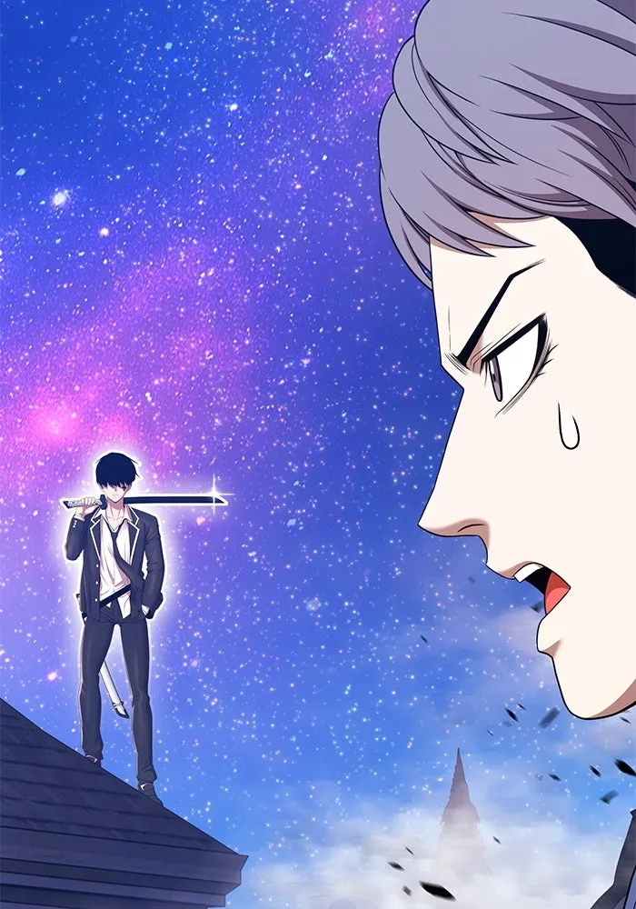 +99 ท่อนไม้พร้อมบวก ตอนที่ 12 ผู้เล่นปนเปื้อน vs พีซ (1) รูปที่ 257