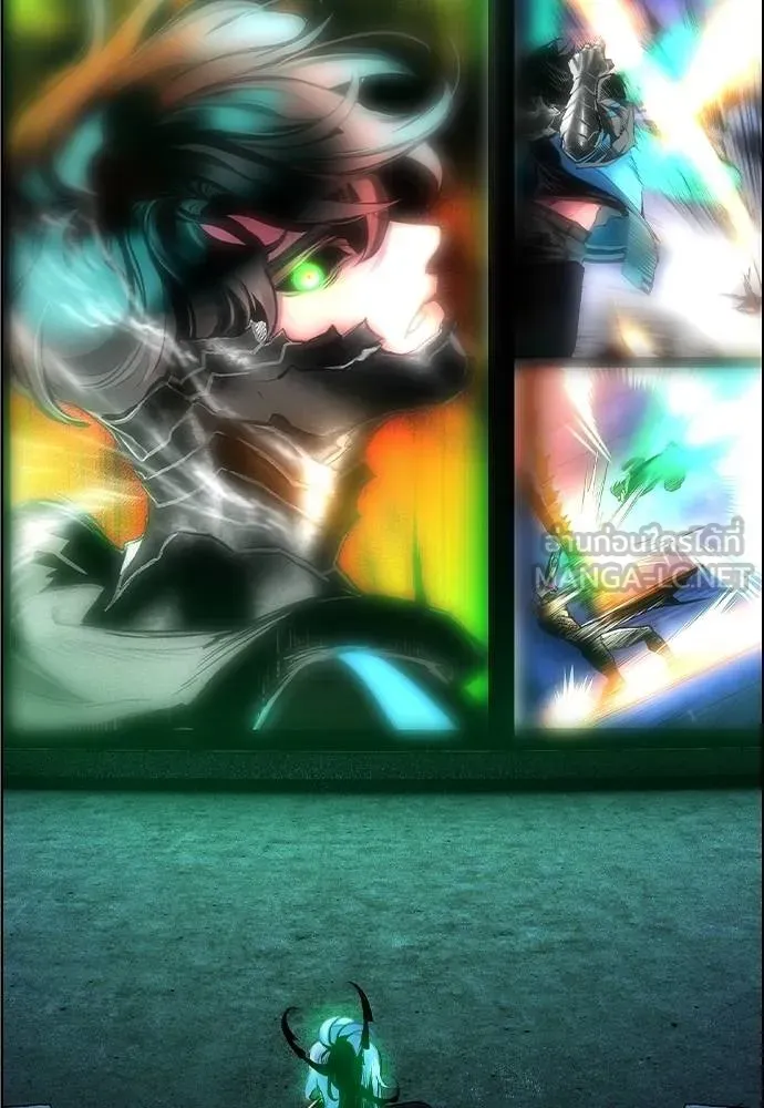 Jungle Juice ตอนที่ 142 รูปที่ 113