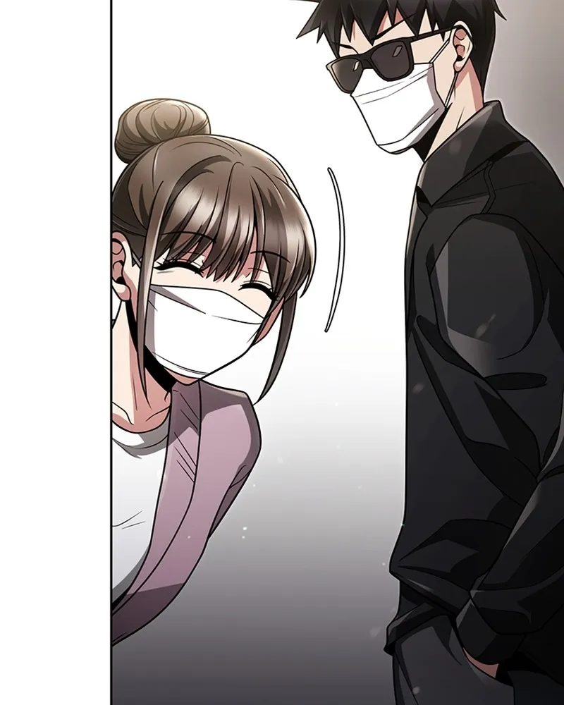 Clever Cleaning Life Of The Returned Genius Hunter ส_ดยอดฮ_นเตอร_สายคล_น ตอนที่ ตอนที่ 71 รูปที่ 105