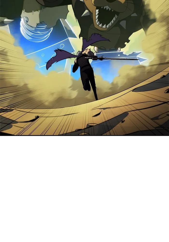 ผู้เล่นหน้าใหม่เลเวลแมกซ์ ตอนที่ 219 โอลด์การ์ด (2) รูปที่ 145