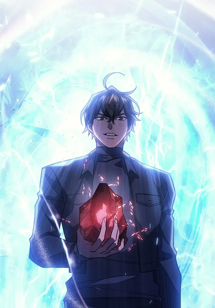 เกิดใหม่พร้อมพลังแห่งราชัน ตอนที่ 62 รูปที่ 61