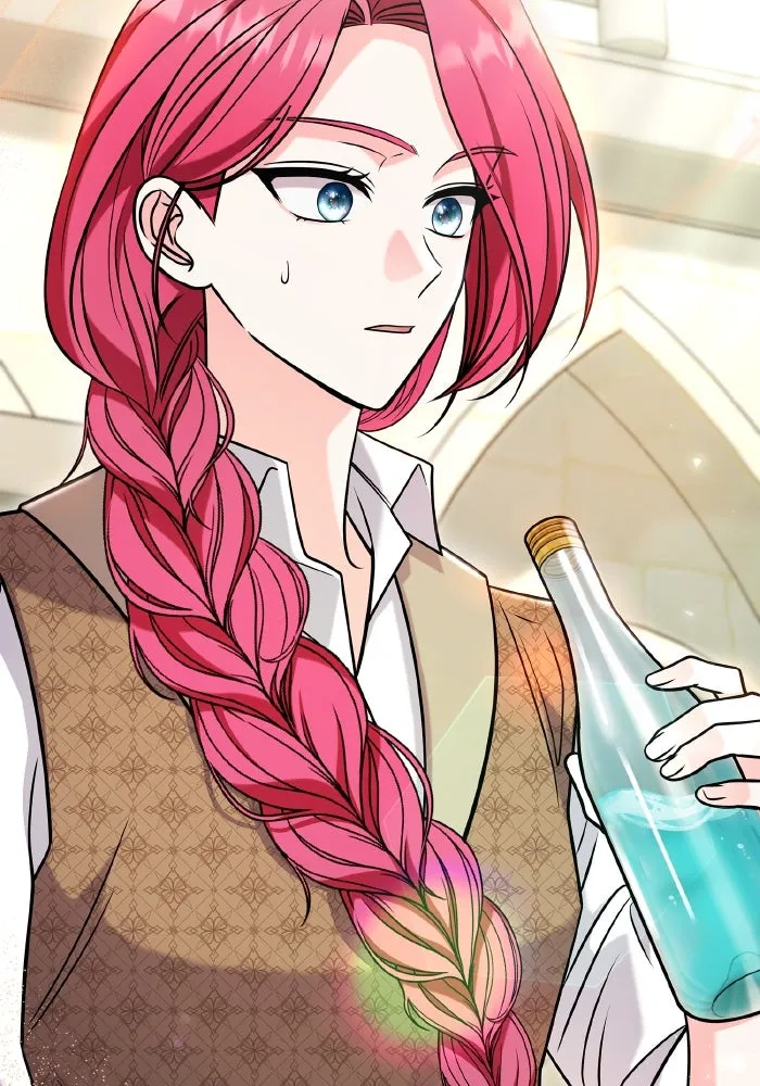 ทำแบบนี้ไม่ได้เพคะ องค์ชาย ตอนที่ 70 รูปที่ 2