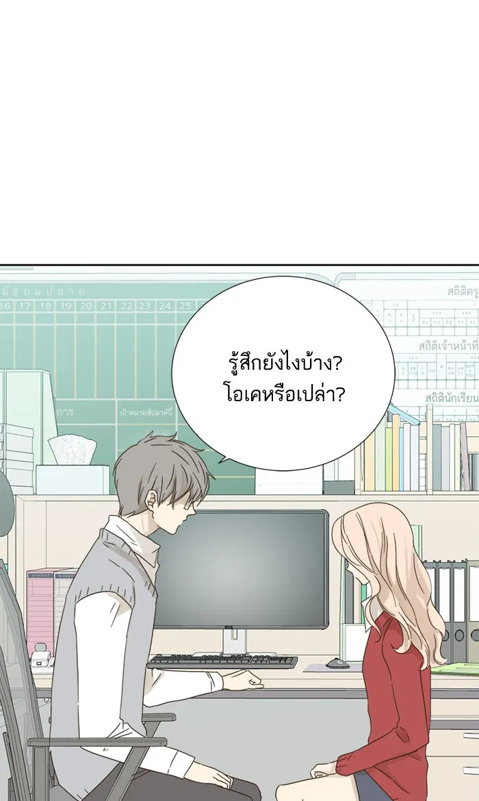 ฉันมันร้าย หรือเพราะโลกไม่น่ารัก ตอนที่ 21 รูปที่ 11