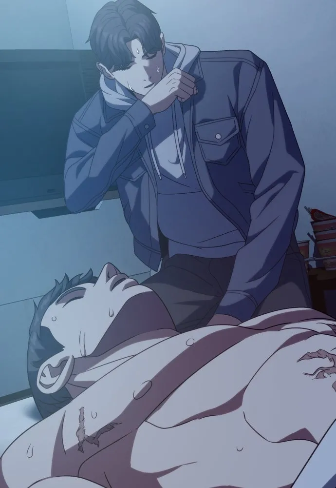 นักรบแช่แข็ง ตอนที่ 18 รูปที่ 70