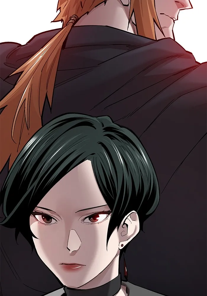 ยอดคนเลเวลทะลุ ตอนที่ 89 คูซองนยองกับพัคแทริม รูปที่ 34