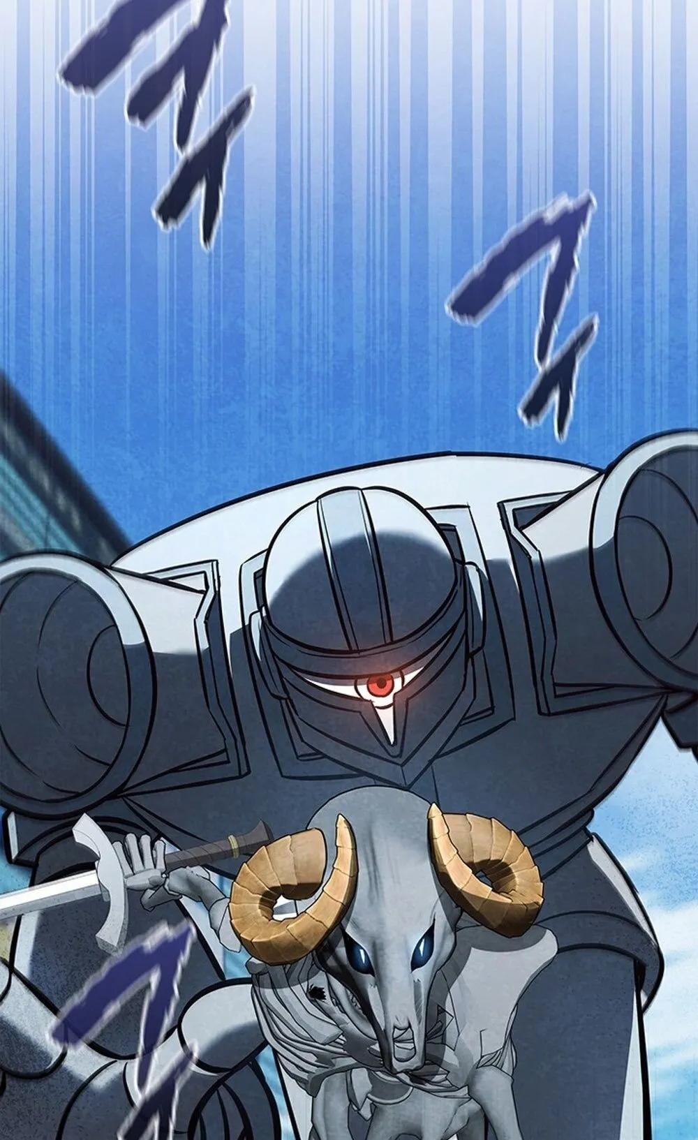 How to Survive Restructuring ว_ธ_เอาต_วรอดจากการปร_บโครงสร_าง ตอนที่ ตอนที่ 44 รูปที่ 86