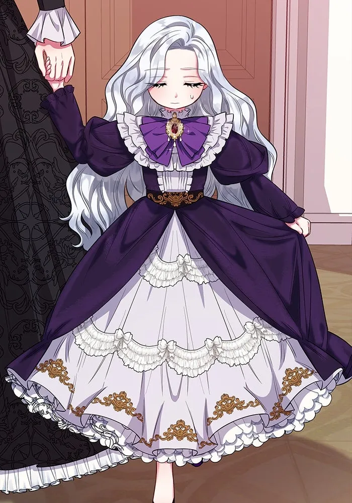 ฉันกลายเป็นแม่พระเอกนิยายจอมเสเพล ตอนที่ 29 รูปที่ 31