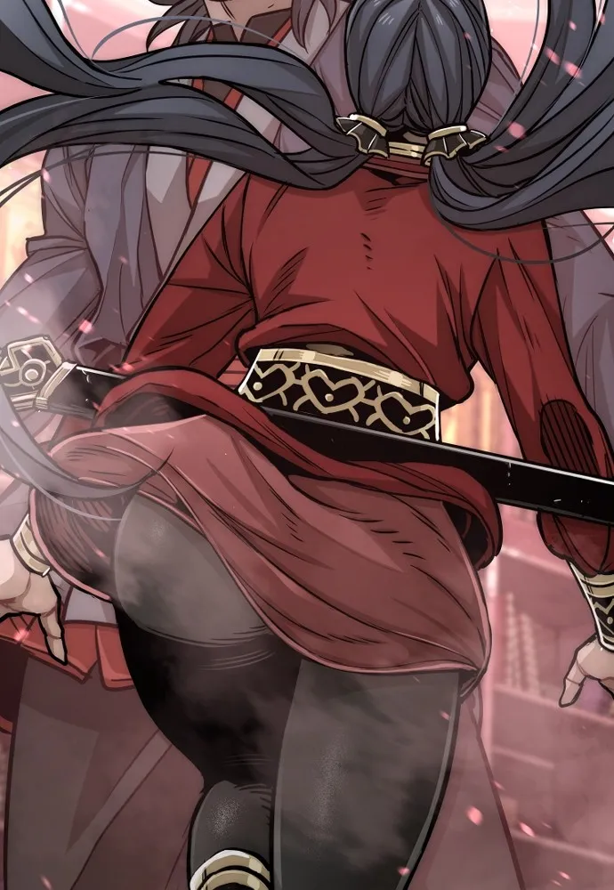 เส้นทางสู่เทพมาร ตอนที่ 27 รูปที่ 149