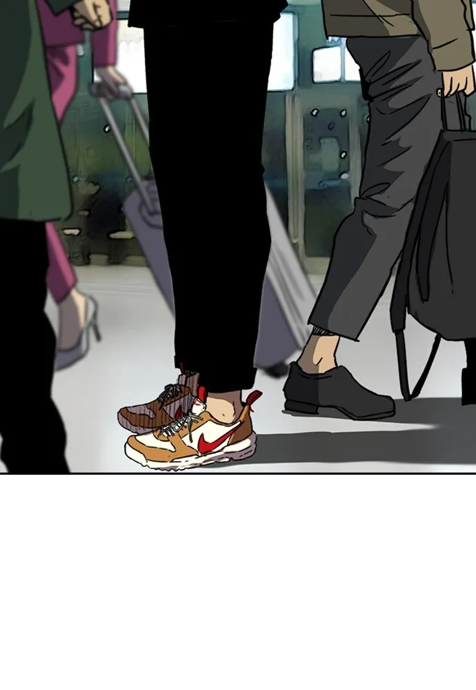 ปั่นสู้ฝันbrWind Breaker ตอนที่ 88 รูปที่ 31