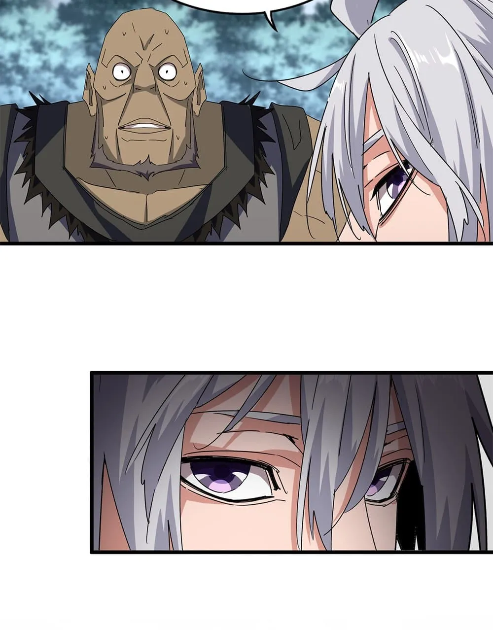 Magic Emperor ราชาจอมเวทย_ ตอนที่ ตอนที่ 755 รูปที่ 40