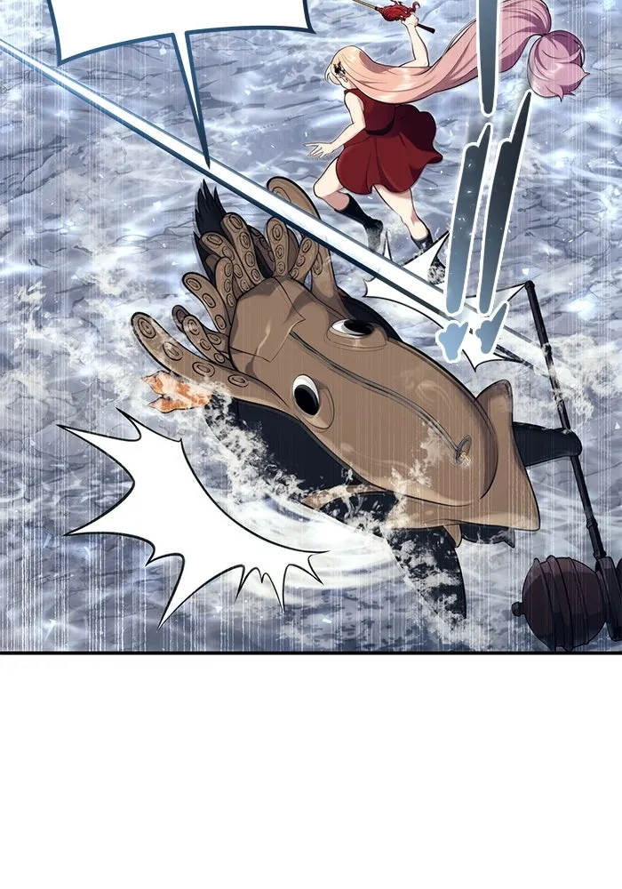 อูเร็ค มาซิโน่ ตอนที่ 17 บาสเกอร์วิลล์ 1 รูปที่ 106