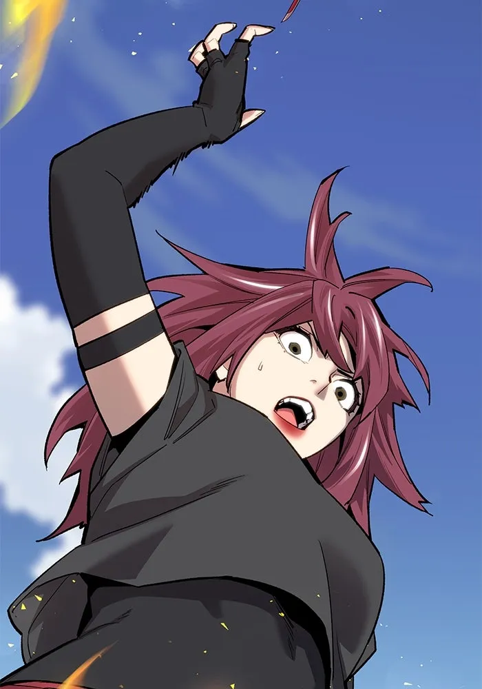 ยอดคนเลเวลทะลุ ตอนที่ 28 ผู้คนที่มารวมตัวกัน รูปที่ 34