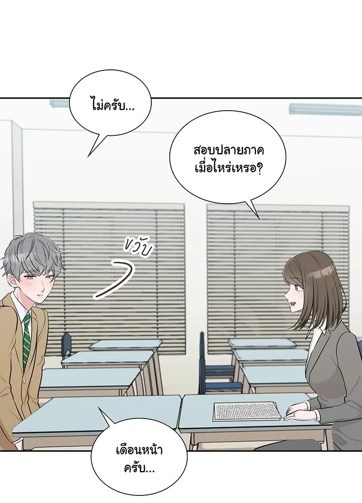 เพลิงแค้นผลาญใจ ตอนที่ 5 รูปที่ 52