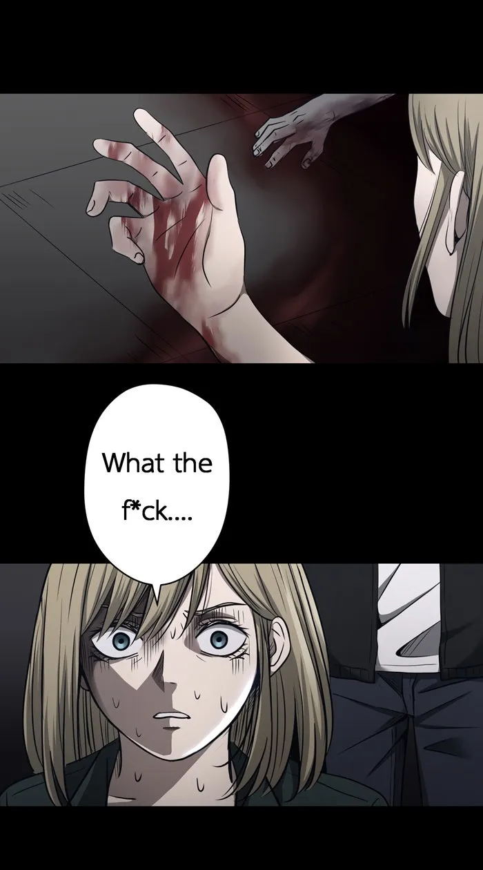 Hunter Game ตอนที่ 40  ฝันร้าย รูปที่ 20