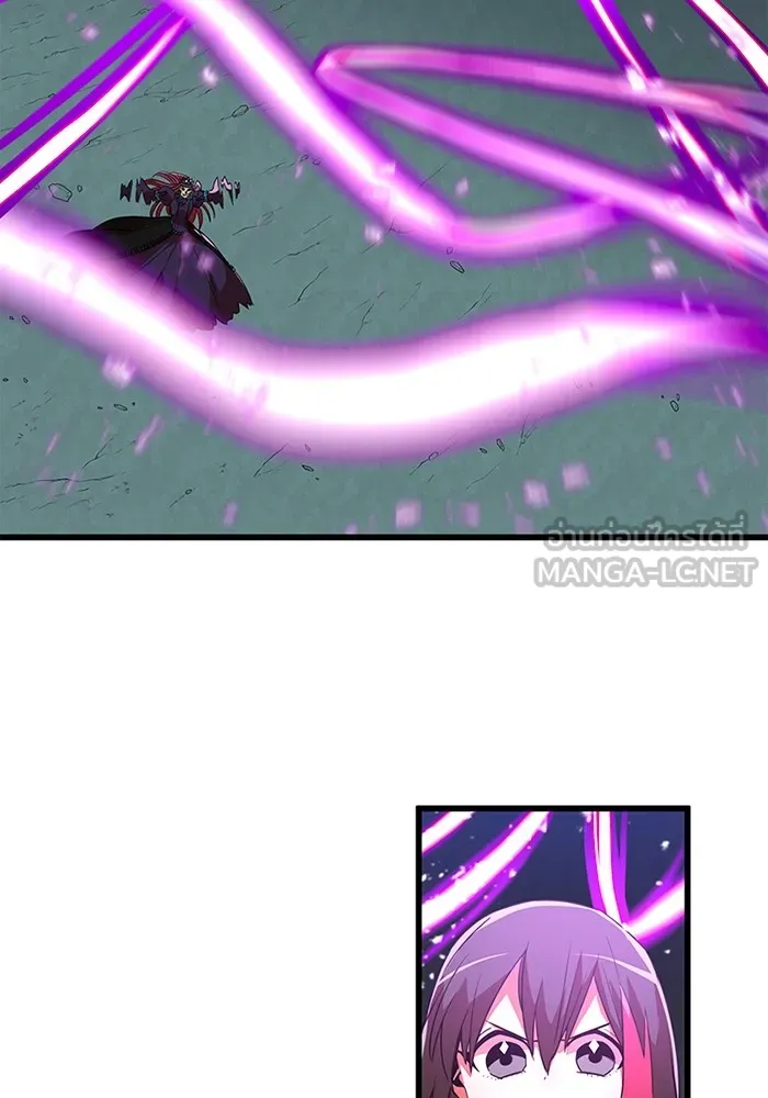 เพลเยอร์เลือดเทวะ ตอนที่ 11 สเตจ  สุสานทหาร ② รูปที่ 84