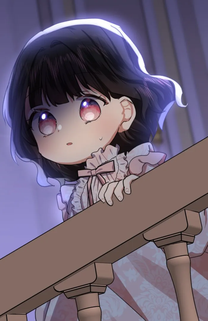 บุตรสาวของดยุกปีศาจ ตอนที่ 8 รูปที่ 29